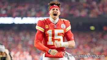 Chiefs vs. Lions odds, line, spread, predictions: 2023 NFL Kickoff Game picks by model on 163-113 run