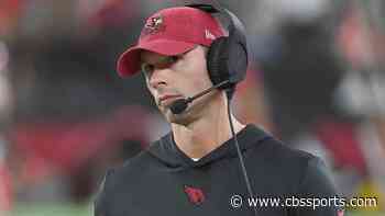 One NFL team is refusing to name a starting QB for Week 1, and here's the reason why