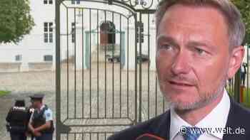 „Es fehlt Dynamik – Wir müssen viel tun für das Wachstum in Deutschland“