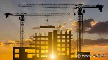 „Keine Kredite, keine Projekte, keine neuen Wohnungen“ – die schwere Last der Klimaauflagen