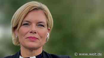 „Der grüne Wirtschaftsminister will das Geld nur der Öko-Wirtschaft geben“