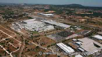 Überschwemmungen in Slowenien treffen portugiesische VW-Tochter