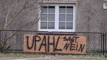 Gegen Flüchtlingsunterkunft: Upahl scheitert mit Eilantrag