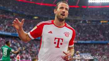 FC Bayern und Harry Kane: Rummenigge verrät Transfer-Details