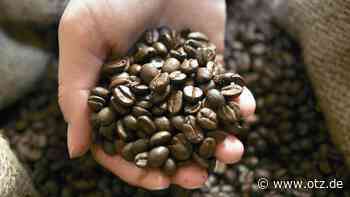 „Coffee with a Cop“ in Jena