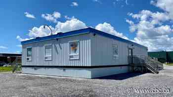 'Extremely concerning': Two northern Ontario safe consumption sites fear closure