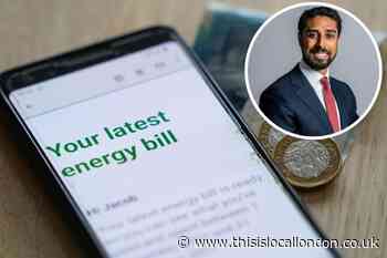 Citizens Advice sees increase in energy debt in Islington