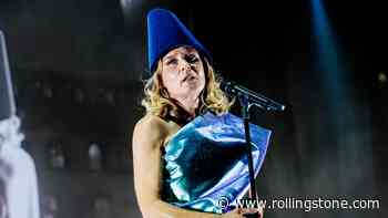 Róisín Murphy Decides to ‘Bow Out’ of Trans Health Conversation Following ‘Hurtful’ Comments