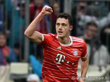 Inter, Inzaghi può gioire: il Bayern Monaco dà l'ok definitivo per Pavard