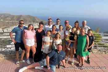 easyJet passengers bound for Bristol Airport 'stranded' for 10 days after flight chaos