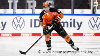 Ramage – ein Kapitän, der sich bei den Grizzlys unterordnet