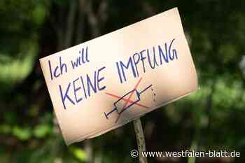 Keine Entschädigung bei Corona-Quarantäne: Ungeimpfter aus dem Kreis Höxter wehrte sich