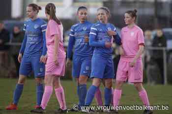 Tienen eerste leider in Eerste Nationale vrouwen