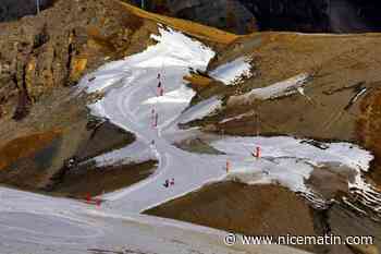 Plus de 90% des stations de ski en Europe mises en péril par le manque de neige dû au réchauffement climatique