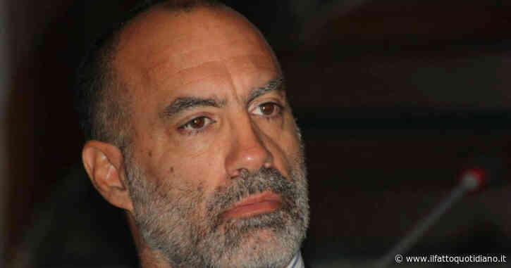 Regione Lazio, dalle frasi su Bologna alla assunzione del cognato: lascia dopo un mese di polemiche il capo della comunicazione De Angelis