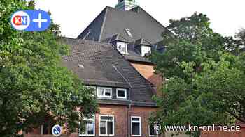 Stromfresser gesucht: Kreis Rendsburg-Eckernförde will mehr Energie sparen