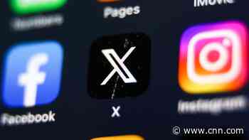 X will allow political ads again and hire for safety and election teams ahead of 2024 elections