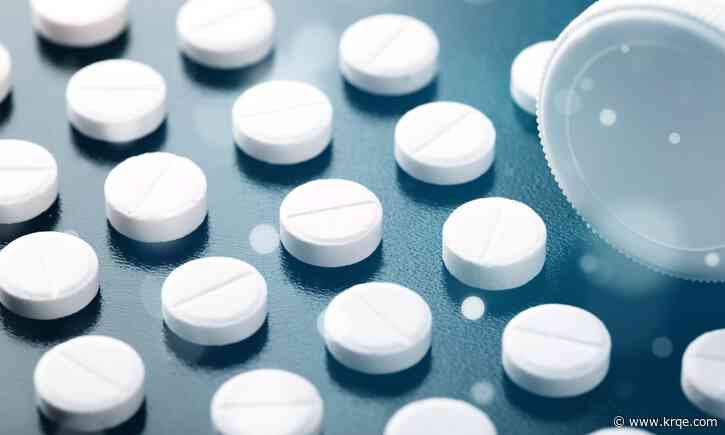 Parents worried about Adderall shortages as kids start school