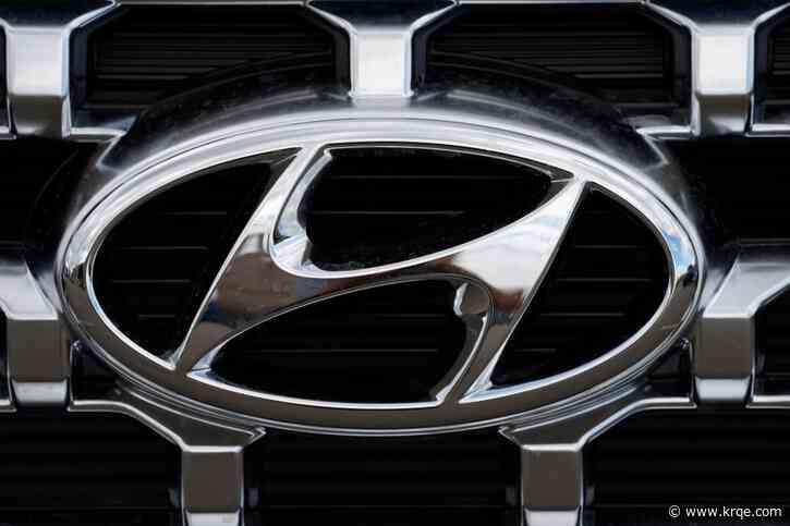 Hyundai recalling nearly 38,000 Elantras over acceleration bug