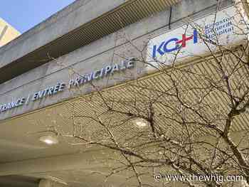 Kingston Health Sciences Centre receives additional $13.4M in provincial funding