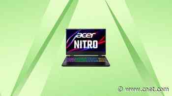 Get Stunning Graphics on a Budget With Big Savings on Nvidia-Equipped Laptops     - CNET