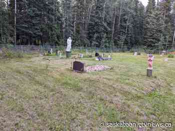 Sask. First Nation to reveal details concerning potential unmarked graves