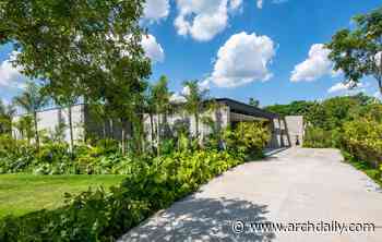Jandayas House / Sala 03 Arquitetura