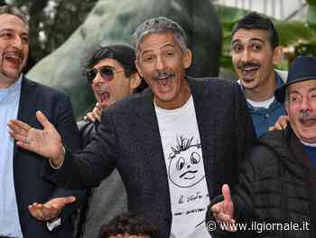 "C'è l'accordo". Fiorello ha trovato "casa" per Viva Rai2!. Quando partirà la seconda stagione