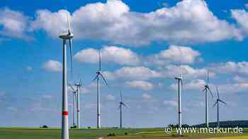 Enttäuschung im Gemeinderat: Flugsicherung lässt Neufahrner Windrad-Träume platzen
