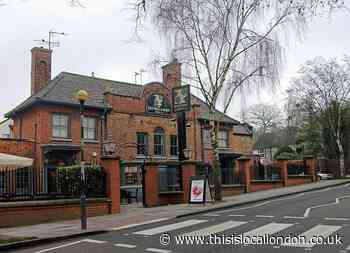 Hampstead pub Old Bull & Bush gets makeover and new menu