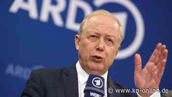 Tom Buhrow bleibt Top-Verdiener bei ARD: WDR-Intendant verdient 413.400 Euro