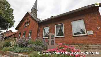 Stadt Wolfsburg will alte Dorfschule sanieren
