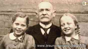 Weltkrieg - Hohenhamelnerin beschreibt Kindheitserinnerung