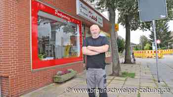 Großer Ärger über längere Straßensperrung in Vorsfelde
