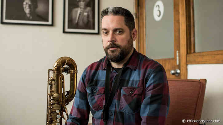 Dave Rempis steps away from Elastic Arts after more than 20 years of service