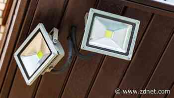 The best outdoor security flood lights of 2023: Philips, Ring, and more compared