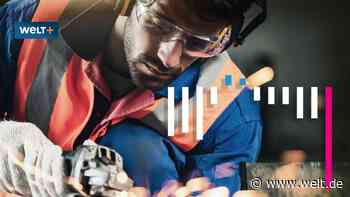 Die Stimmung ist im Keller – und die De-Industrialisierung Realität