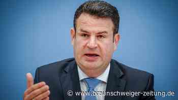 Bürgergeld wird wegen starker Inflation deutlich erhöht