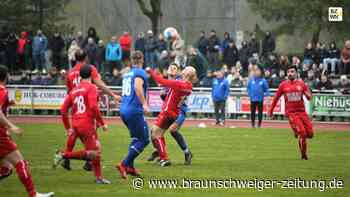 Das sind die Altkreis-Teams der Fußball-Bezirksliga