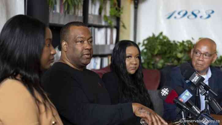 Black Montreal family removed from Air Canada flight alleges racial profiling