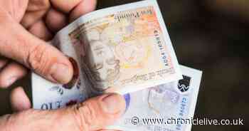 397,000 North East families set to get £300 cost of living payment in the next few weeks
