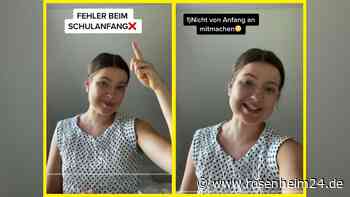 3 Sachen für die Schule, damit du nicht „direkt verkackst“ und bei Lehrkräften auffällst