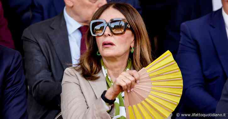 L’Agenzia delle Entrate accoglie la proposta di Visibilia: l’ex società della Santanchè pagherà a rate 1,2 milioni di debiti col fisco