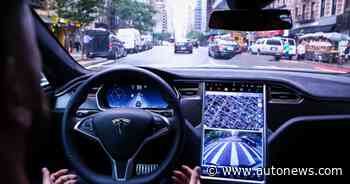 Tesla faces major test cases for Autopilot safety