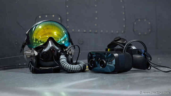 Varjo Signs “multi-million dollar” Deal to Provide Headsets for Army Training Systems