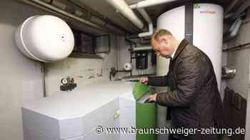 Pelletheizung: Absatzzahlen brechen 2023 ein – Branche warnt