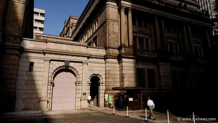 Japanese financial regulator to monitor BOJ amid shifting central bank policies