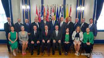 Duncan, Merriman among Sask. MLAs moved to new portfolios in cabinet shuffle