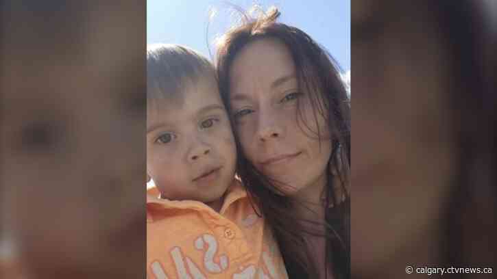 Mom and son part of trio missing after southern Alberta rafting trip
