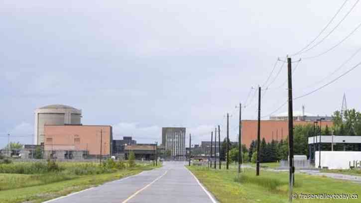 Canada ‘trailing partners’ on securing vital utilities and services: internal memo